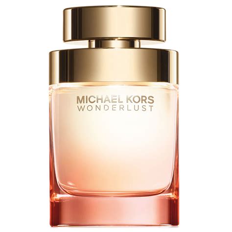 michael kors gold perfume rollerball|Michael Kors wonderlust price.